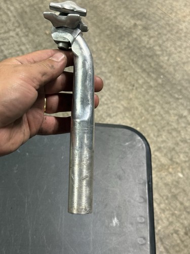 Campagnolo chorus seatpost - chorus,