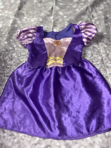 Disney princess dress - princess, up