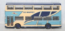 BRITBUS N6301 1:76 SCALE