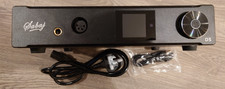 Sabaj D5 Audiophile Balanced