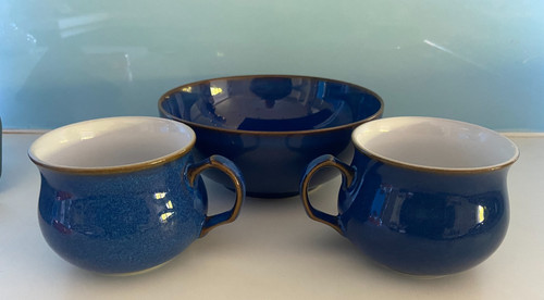 Pieces denby imperial - pieces,