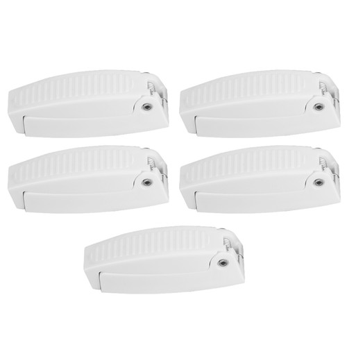 For door catch - for, holder