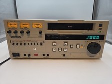 Panasonic AG-7650 S-VHS