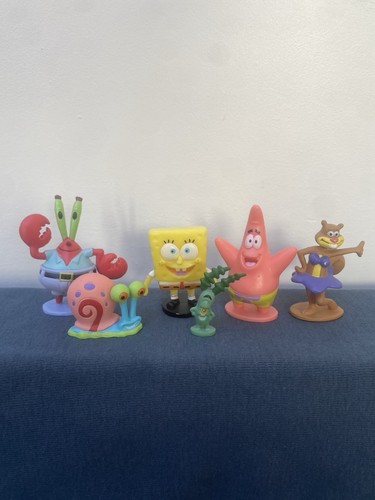 Spongebob squarepants phidal - spongebob,