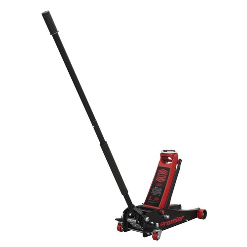 Sealey trolley jack tonne - sealey,