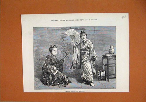 Original old antique - old,