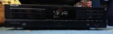 Philips CD618 CD Player CDM-4