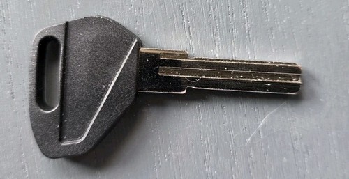 Givi top box - givi, keys