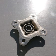 HONDA SUPERDREAM CB250N CB400N