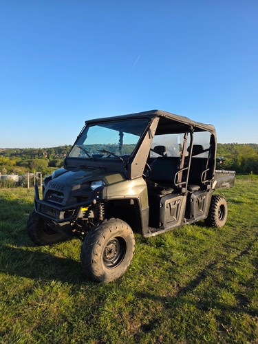 2014 polaris ranger - 2014, 4x4