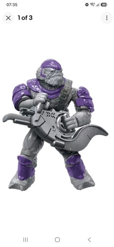 Mega construx halo - mega, universe