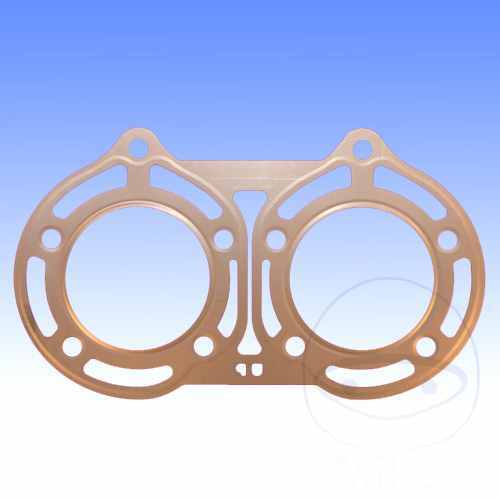 Cylinder head gasket athena - cylinder,