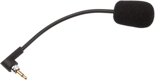 Microphone compatible with - microphone,