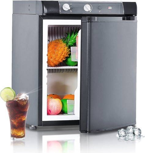 Smad way gas - way, 40l