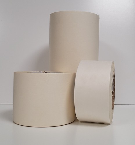 Paper application tape - , /