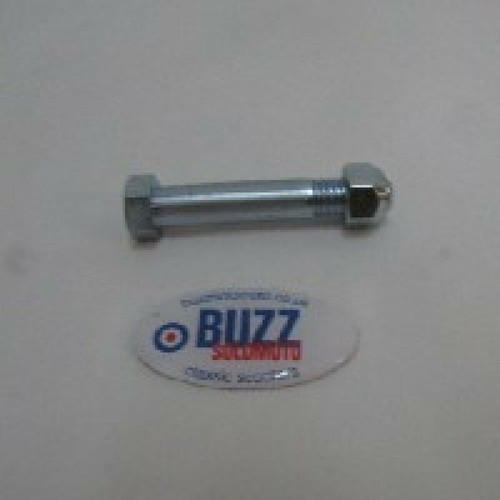 Vespa vbb gs150 gs160 - vespa,