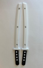 Century Vintage Samurai Sword