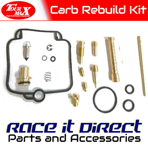 Carb rebuild kit for - carb,