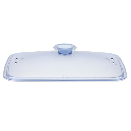 Morphy richards clear plastic - morphy,