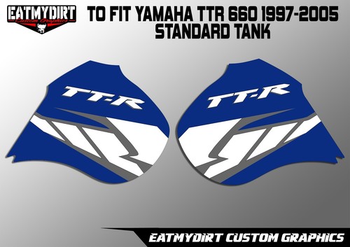For yamaha ttr 600 - for,