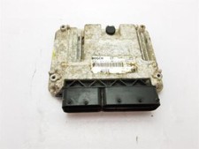 2007 SAAB 9-3 ENGINE ECU 1.9