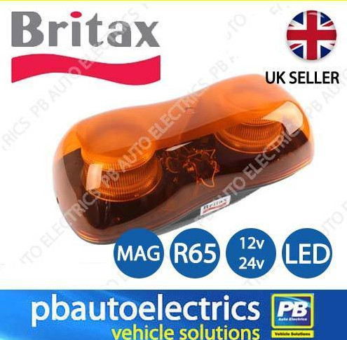 Britax a520 series - britax, led