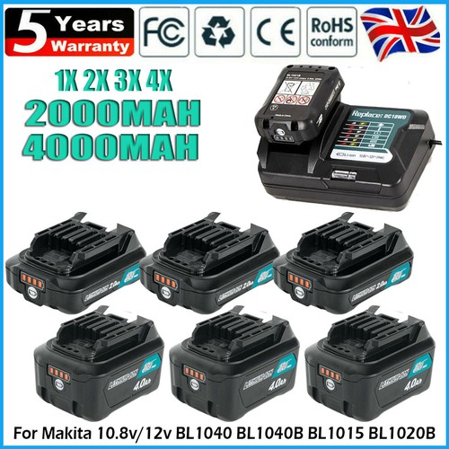 For makita battery - makita, 12v