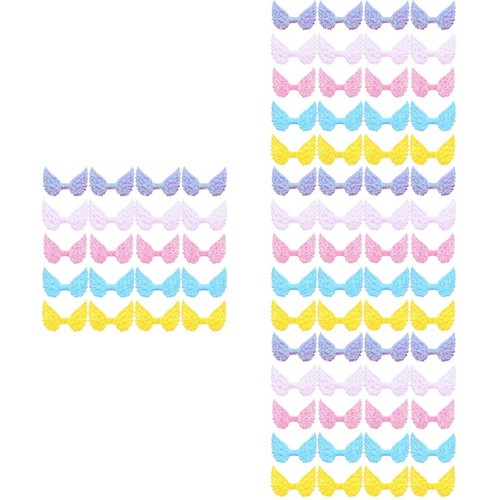 Angel wings garment - wings, applique