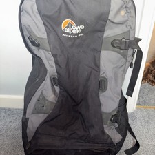 Lowe Alpine Backpack Amazon ND