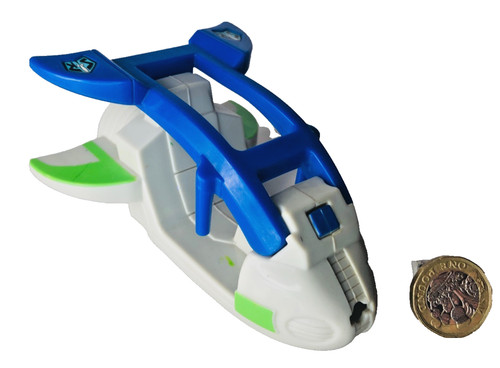 Action figure toy disney buzz - action,