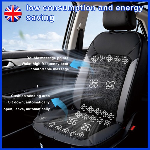 Cooling car seat - cooling,