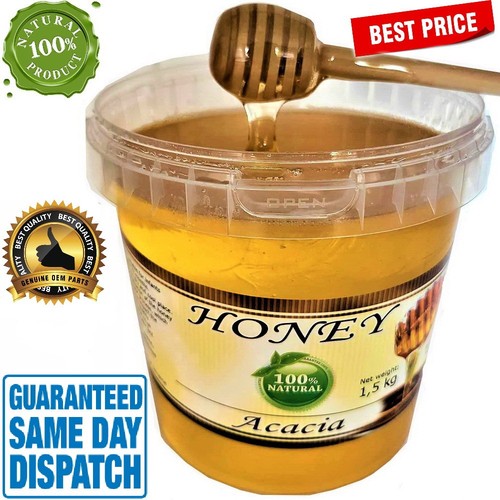 100 natural kg acacia - natural, 1.5