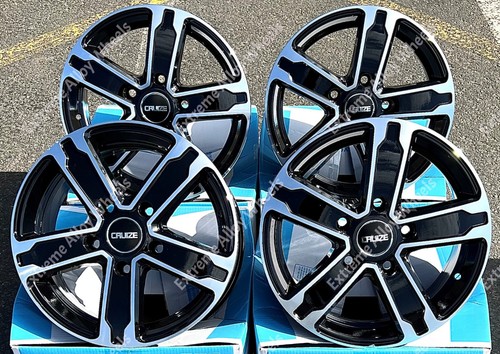 Cobra alloy wheels for - bm,