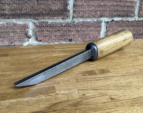 Vintage ward heavy - vintage, 7/16”