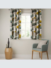 Sanderson Dandelion Clocks