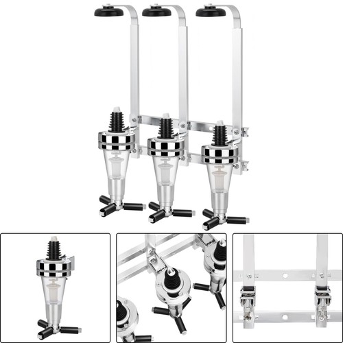 Wall mounted rotary - mounted, stand
