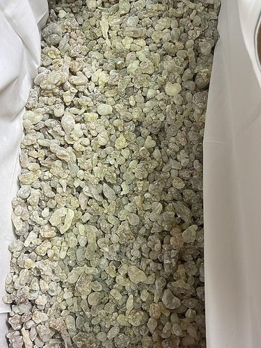 Sultans grade royal green - grade,
