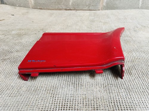 Bmw e30 tech genuine - m, wing