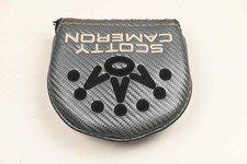 Scotty Cameron Milled Mallet