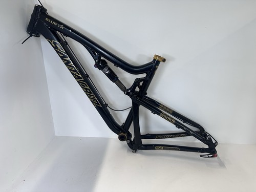 Santa cruz blur - cruz, medium
