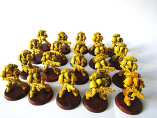 A21 WARHAMMER 30K SPACE