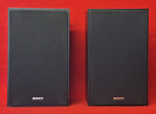 Sony SS-CFX200 Micro Bookshelf