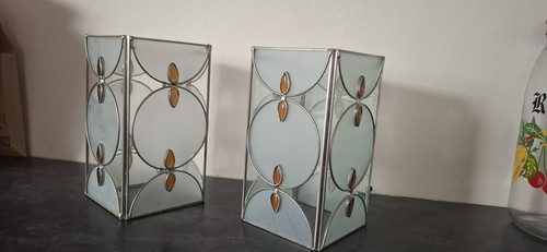 Glass ceiling light - ceiling,