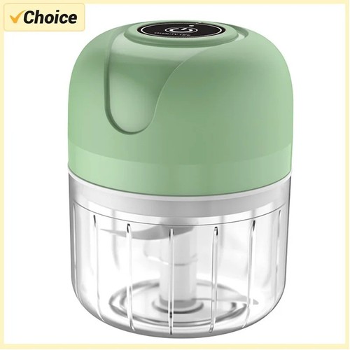 Mini portable food chopper - mini,