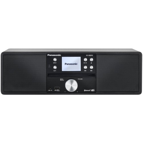 Panasonic scdm202egk micro - panasonic,