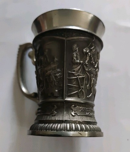 Vintage wmf zinn german pewter - vintage,