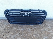 AUDI A5 2016-2019 MAIN GRILLE CENTER GRILL FRONT GRILLE BLACK EDITION 8W6853651R
