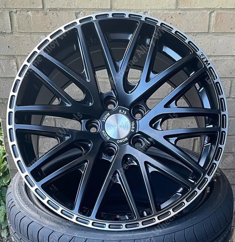 Alloy wheels 75 for - wheels, 0.75