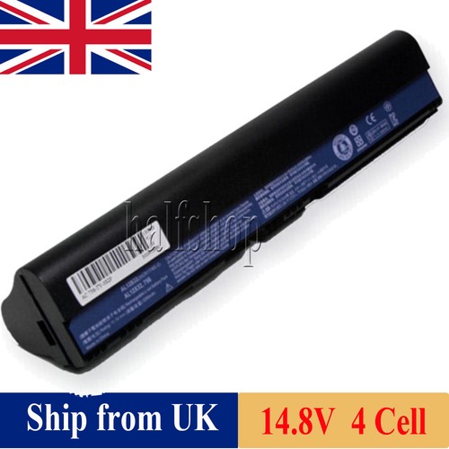 Laptop battery for - battery, aspire