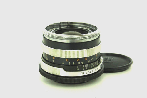 Carl zeiss dynarex 90mm - zeiss, 1:3.4